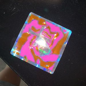 Dutch bros sticker of the month